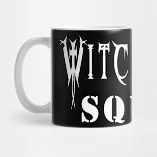 Witchcraft Squad Mug